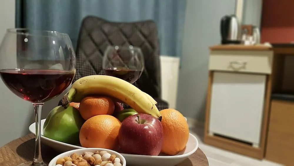 Naila Hotel Istanbul