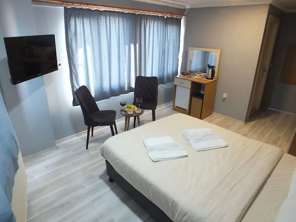**  Naila Hotel Istanbul Türkei