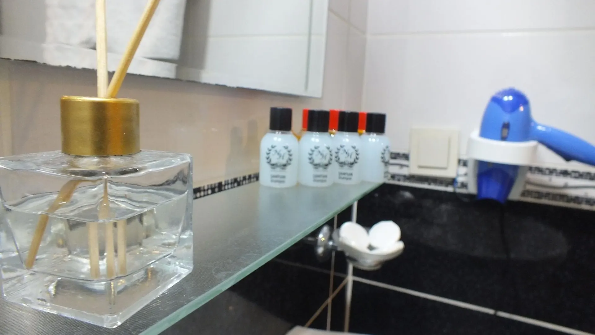 Naila Hotel Istambul