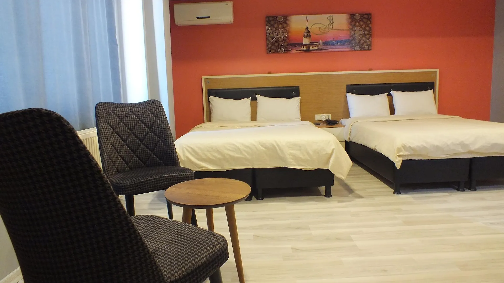 Naila Hotel Istanbul