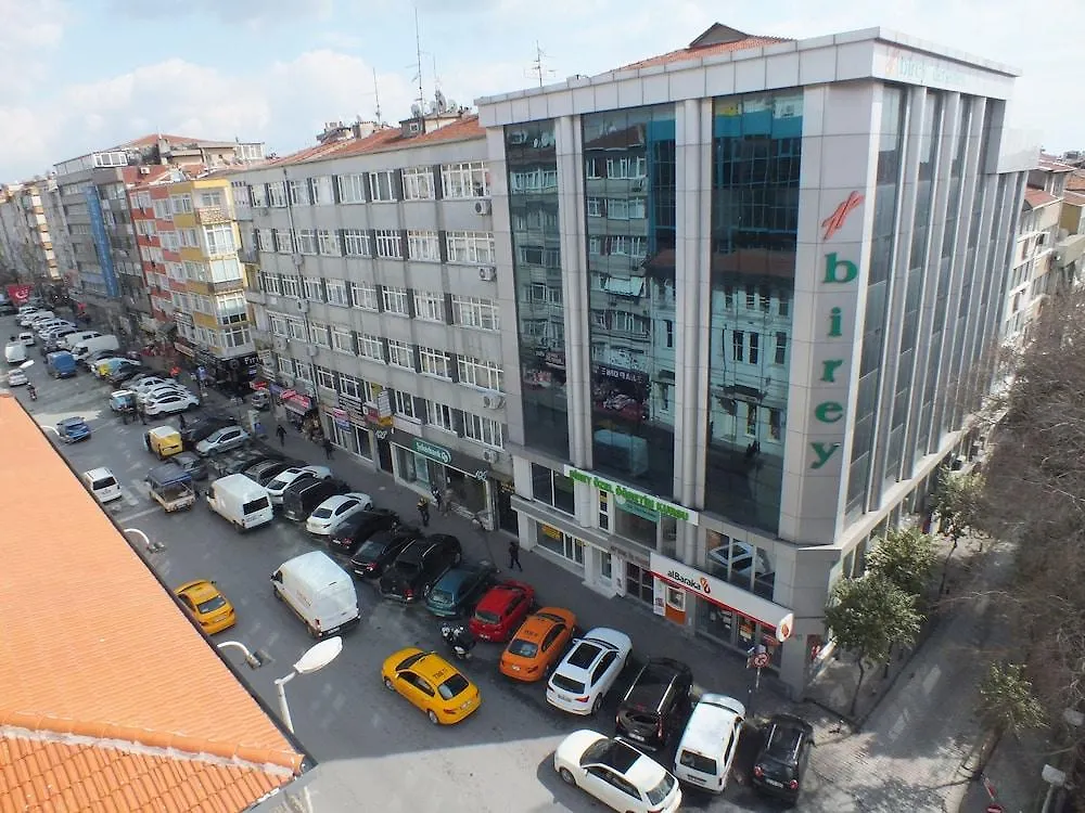 **  Naila Hotel Стамбул Турция