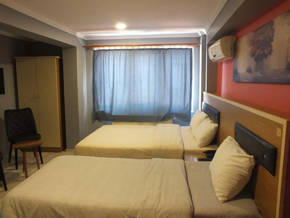 Naila Hotel İstanbul