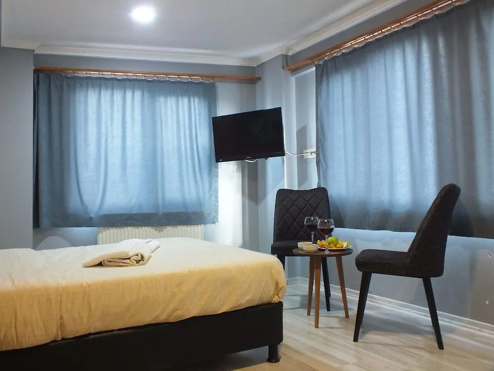 Naila Hotel Istanbul