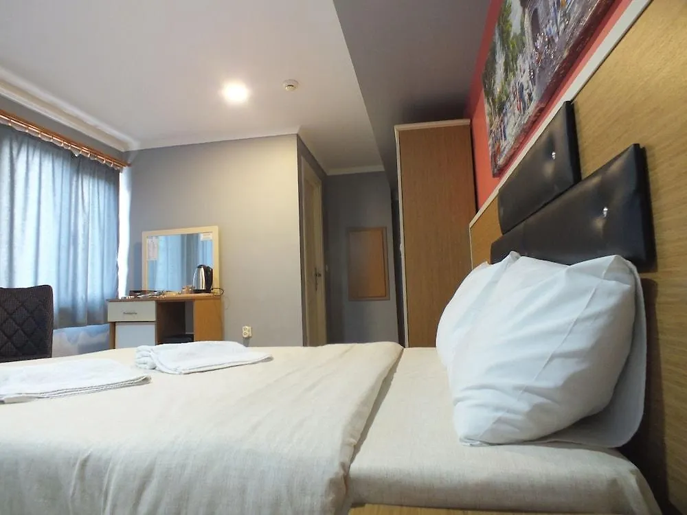 Naila Hotel Стамбул 2*,  Турция
