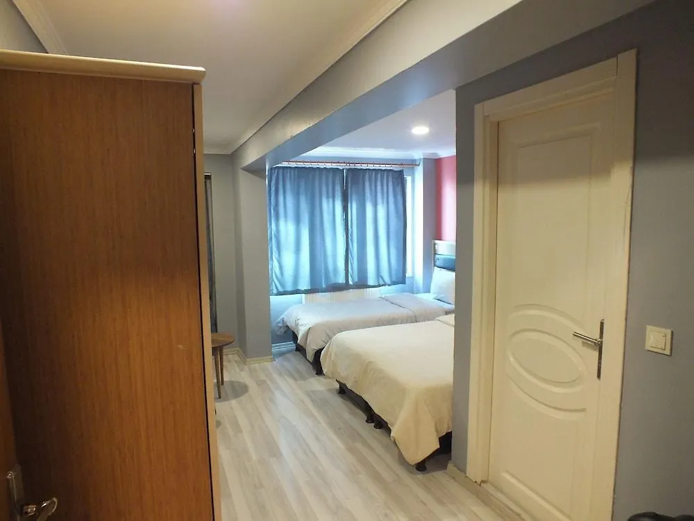 Naila Hotel Istanbul