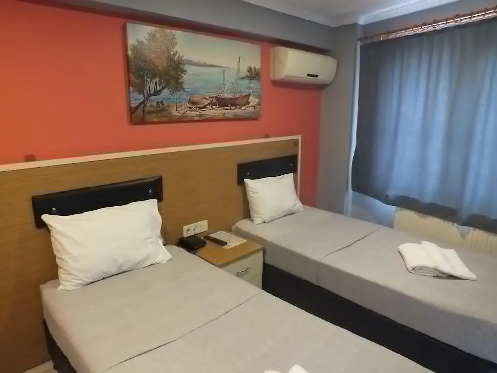 Naila Hotel Istanbul
