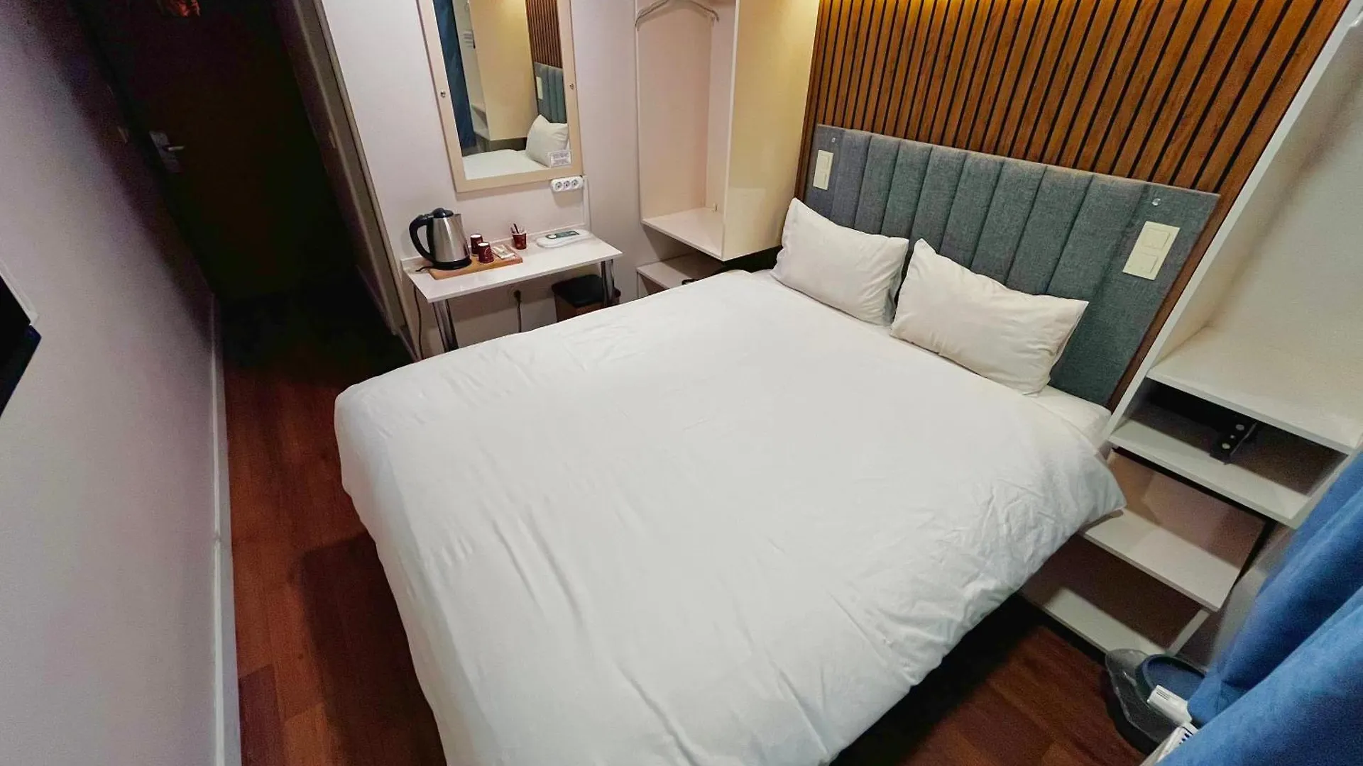 Naila Hotel Стамбул
