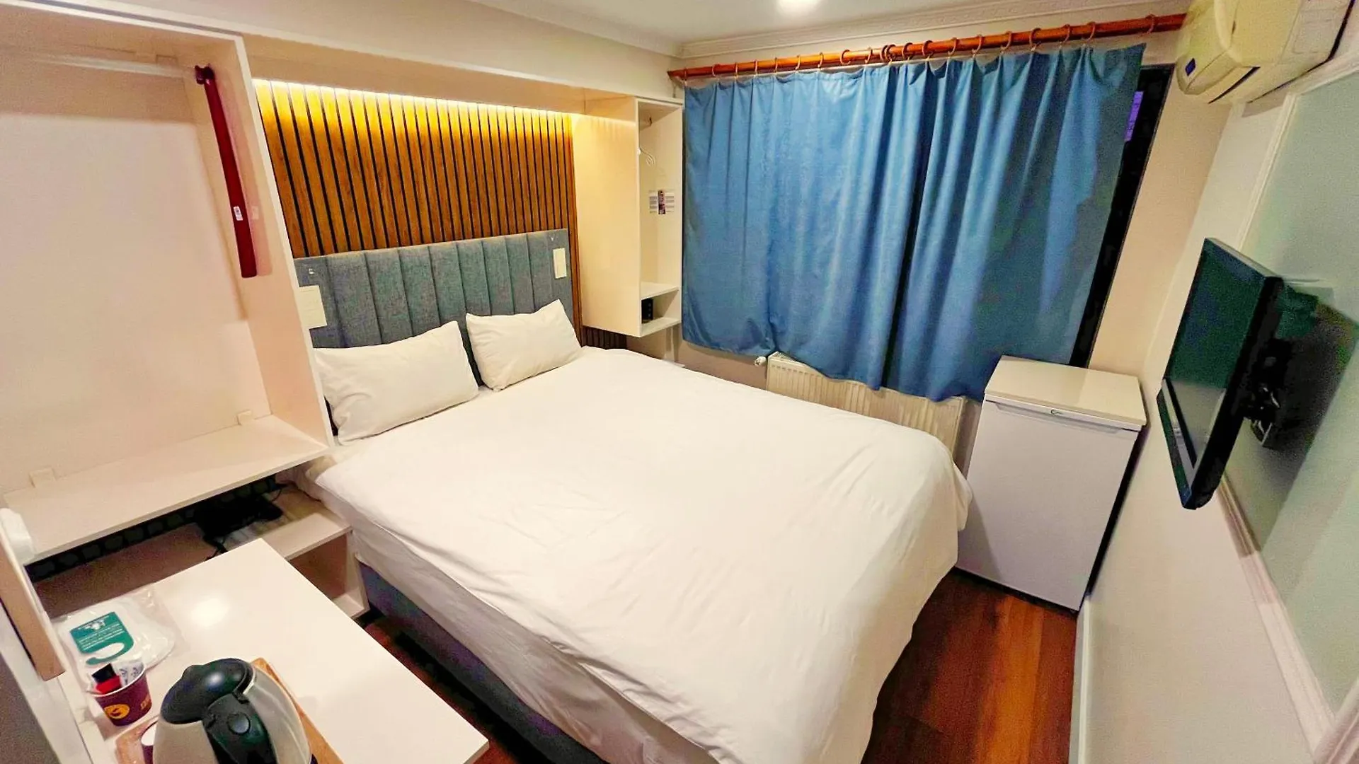 Naila Hotel Стамбул