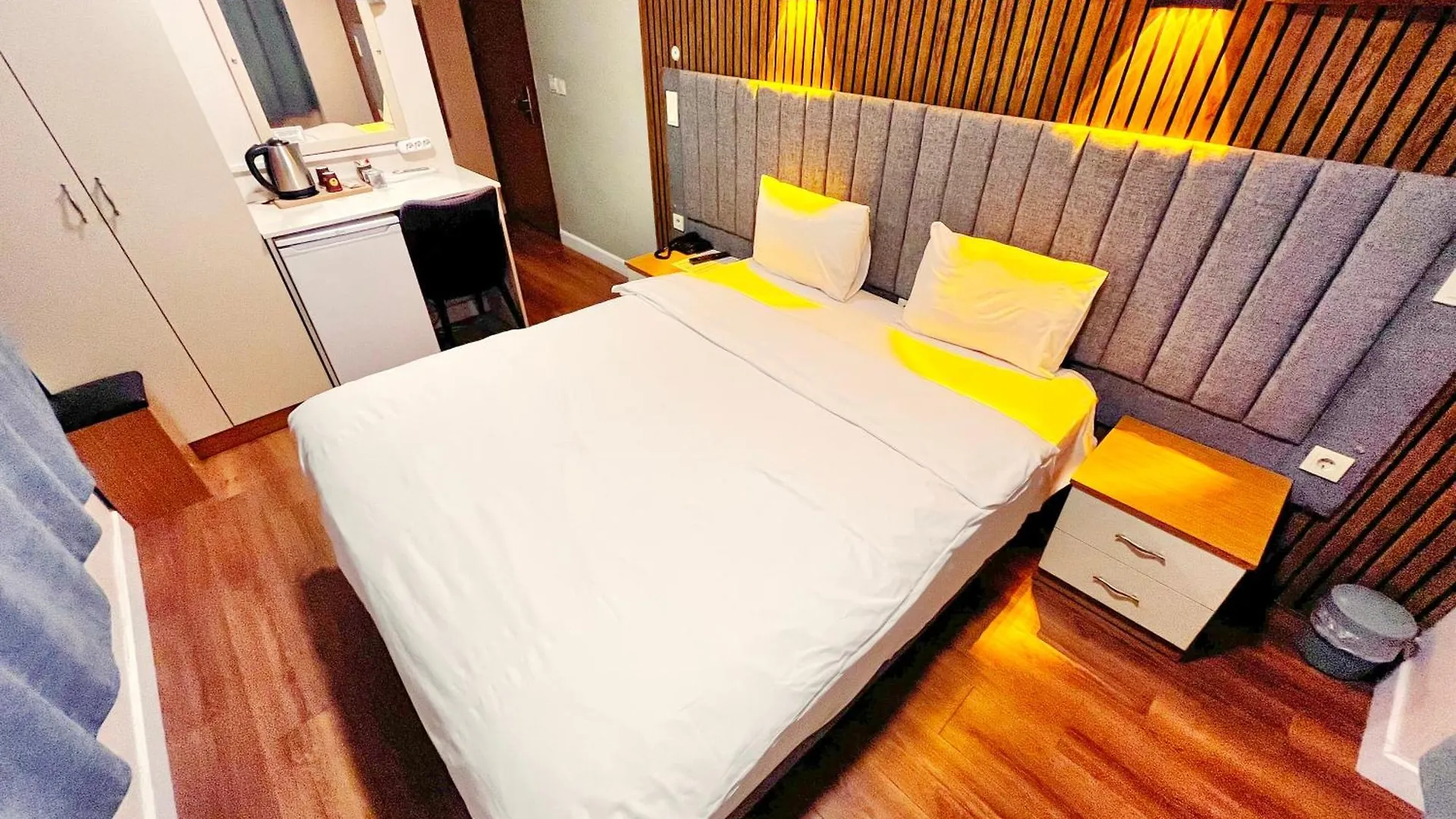Naila Hotel Istambul