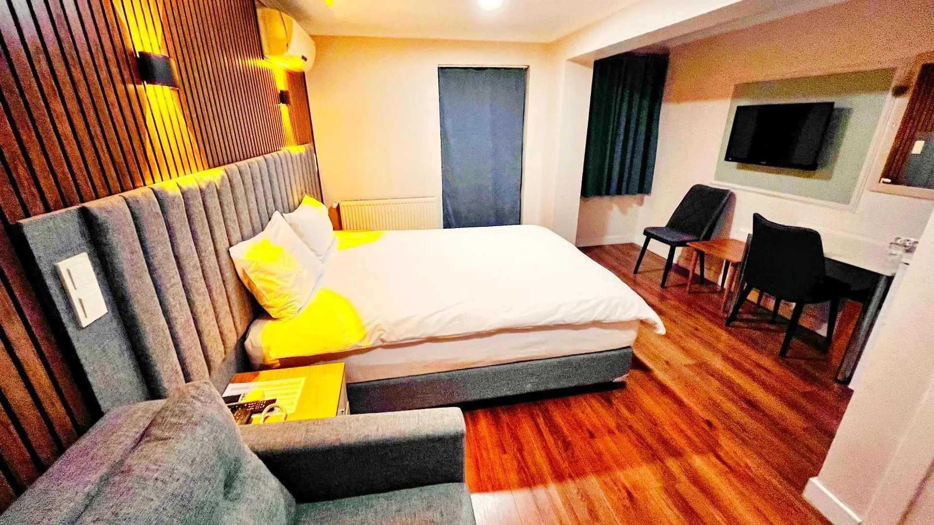 Naila Hotel Стамбул 2*,  Турция