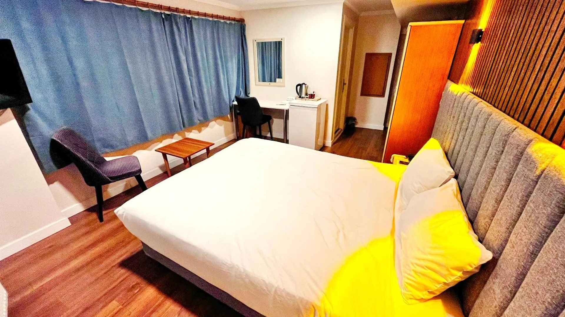 **  Naila Hotel Стамбул Турция