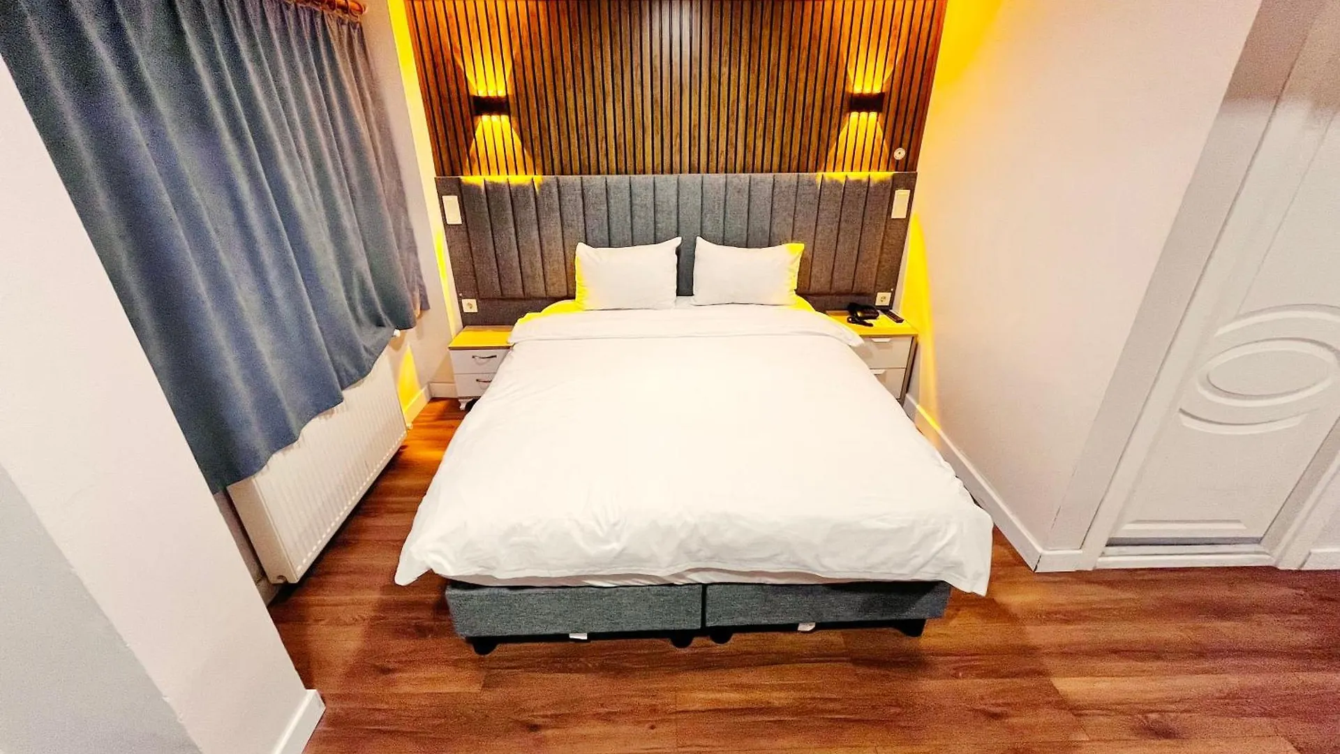 Naila Hotel Istanbul