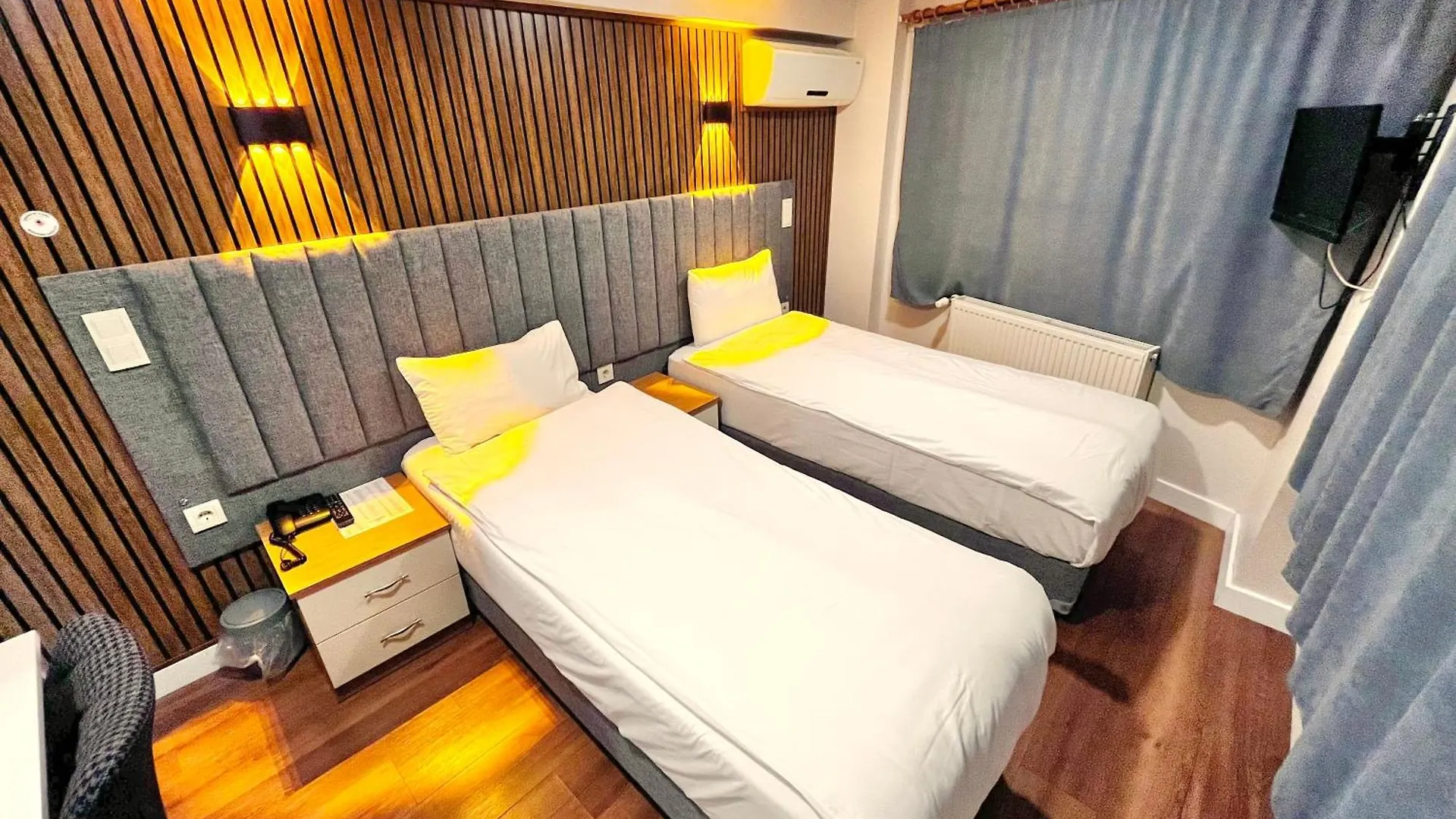 Naila Hotel Istanbul