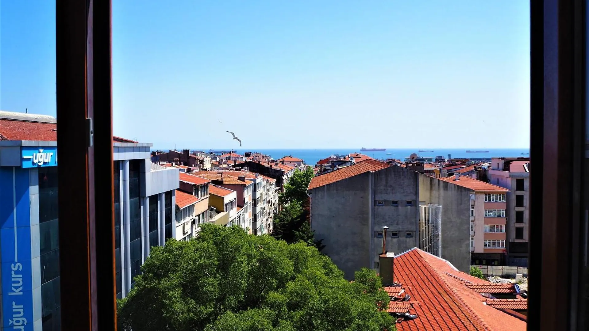 Naila Hotel İstanbul