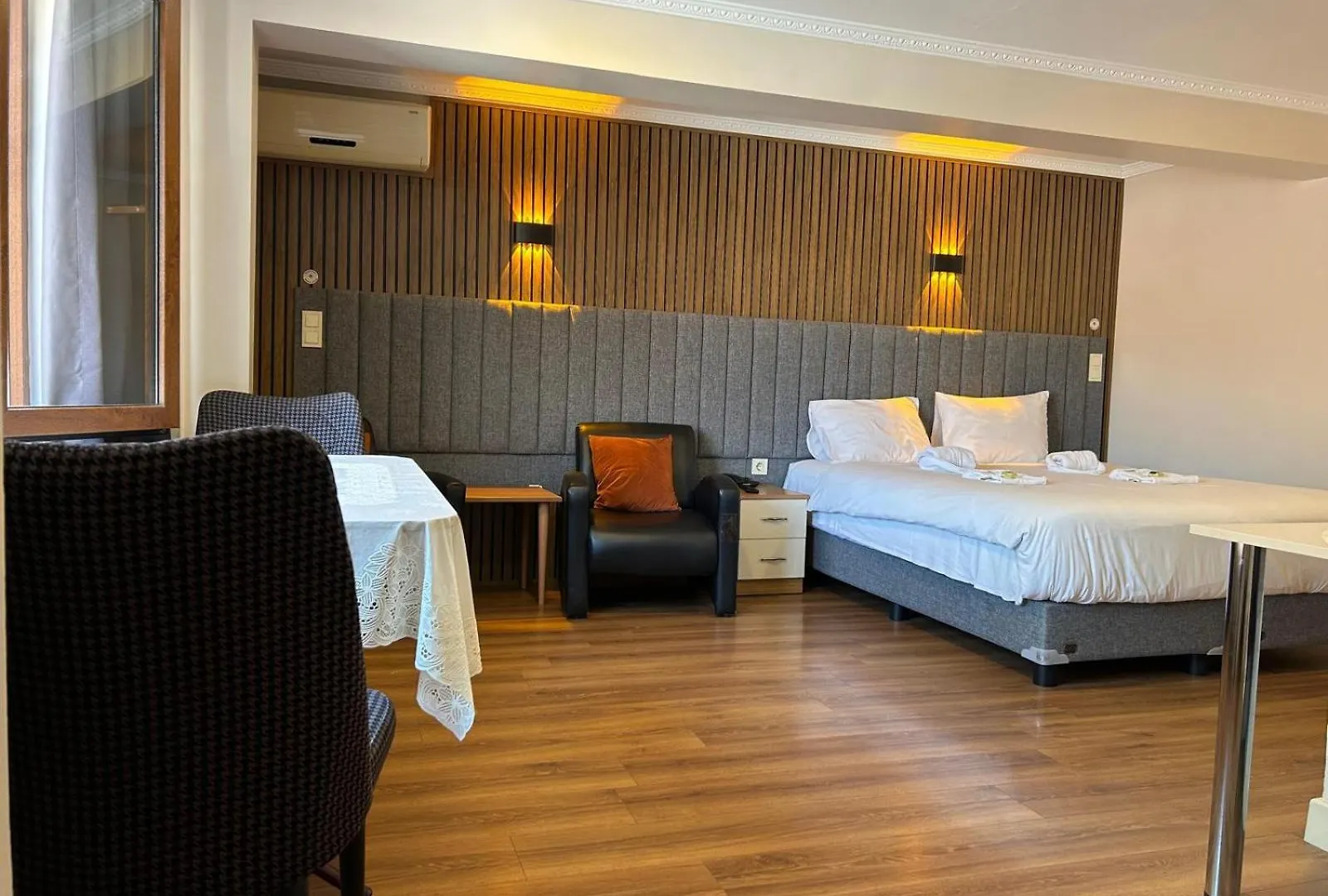 Naila Hotel İstanbul