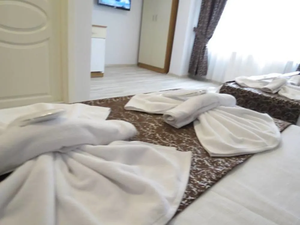 Naila Hotel Стамбул 2*,  Турция