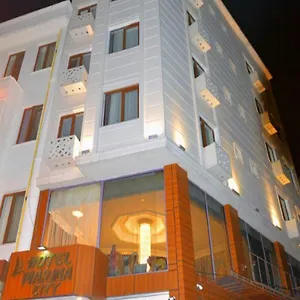 Hotel Marina