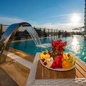 Ramada By Wyndham Pera Taksim ***** Istambul