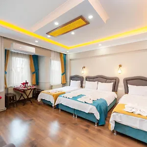 Appart hôtel Kadirga