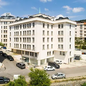 Hotel Zin D Sefin Aparts
