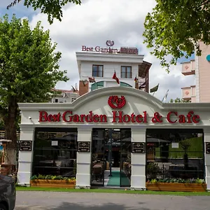 Garden Стамбул