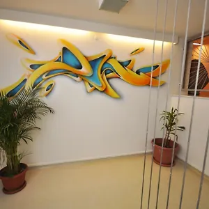 Han Hotel ** Istambul