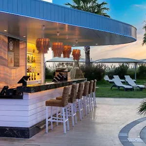 Radisson Blu Ottomare ***** Istambul