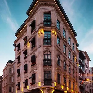Aparthotel Galata M84, Istanbul