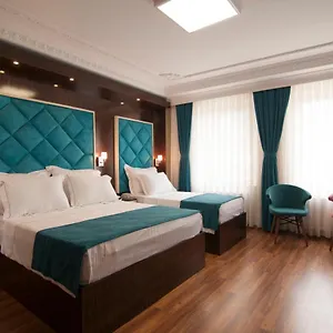 Akbiyik Boutique Стамбул