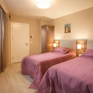 Aparthotel Halit Varguen, Istanbul