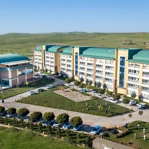 Arya Termal 5*, Afyonkarahisar Türkei