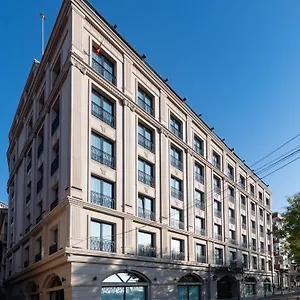 Bvs Bosphorus Pera Otel