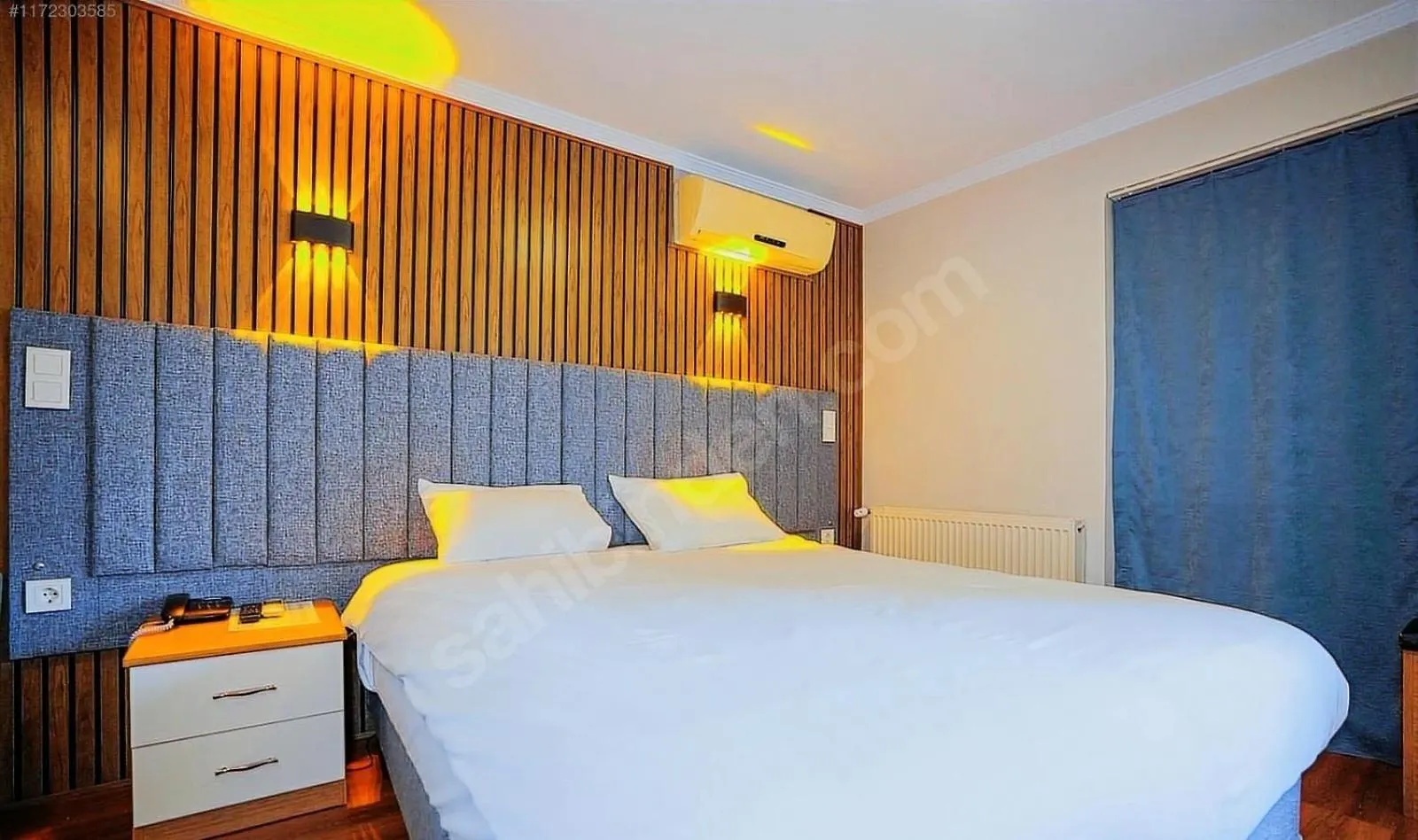 Naila Hotel Istanbulská provincie 2*,