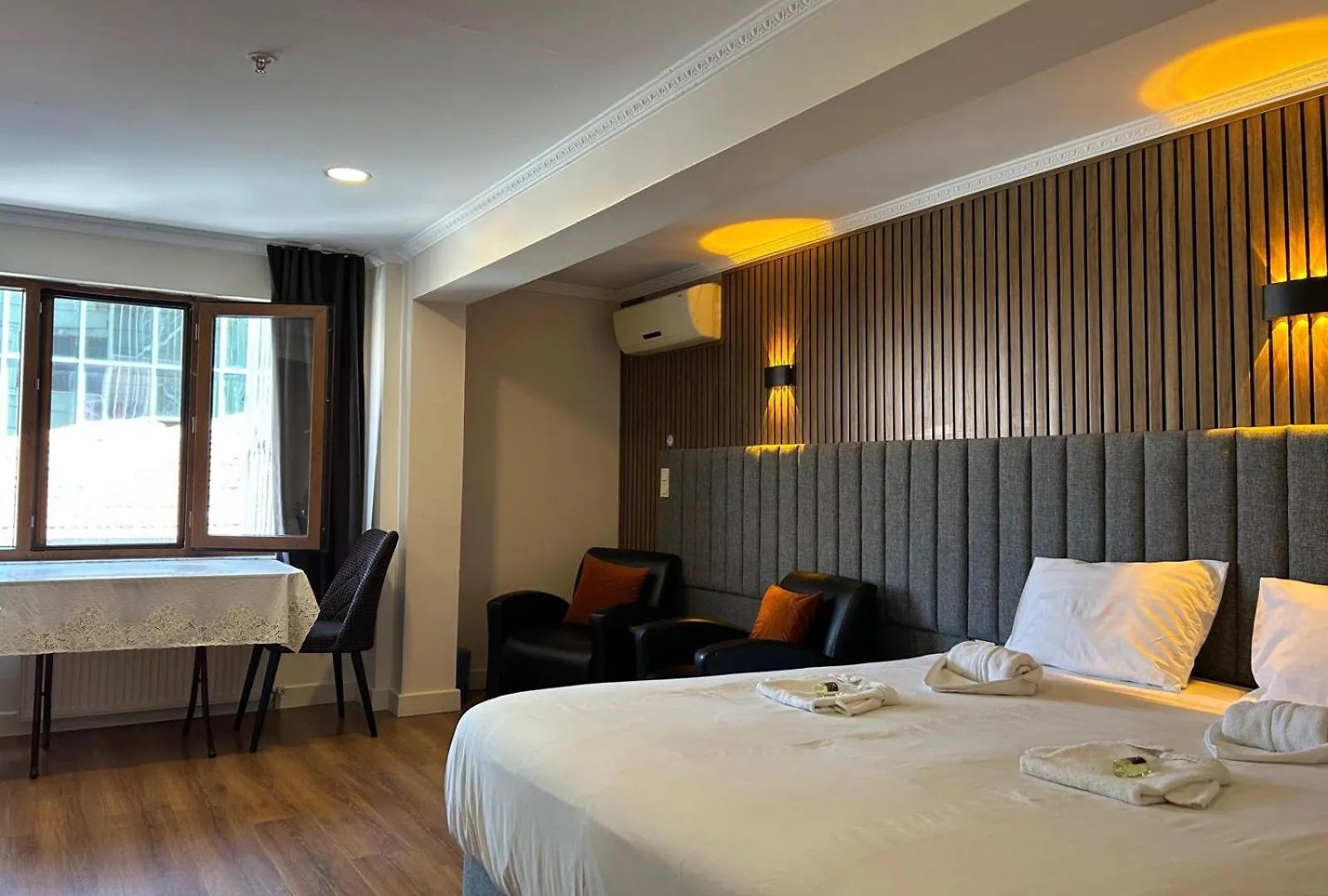 Naila Hotel Istanbul