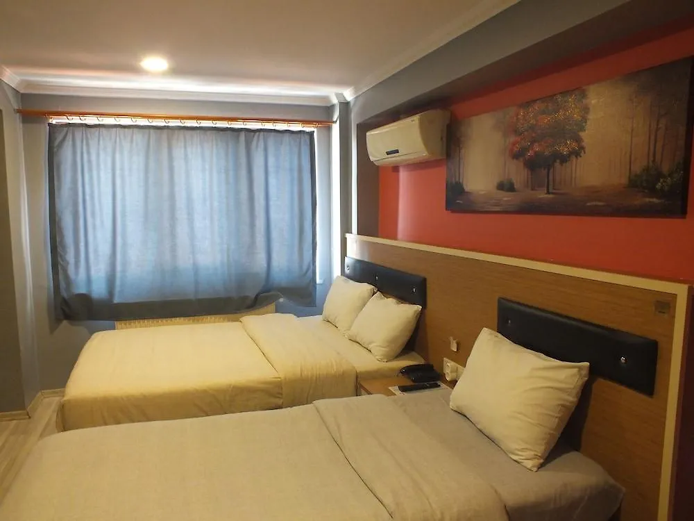 Naila Hotel Κωνσταντινούπολη Τουρκία