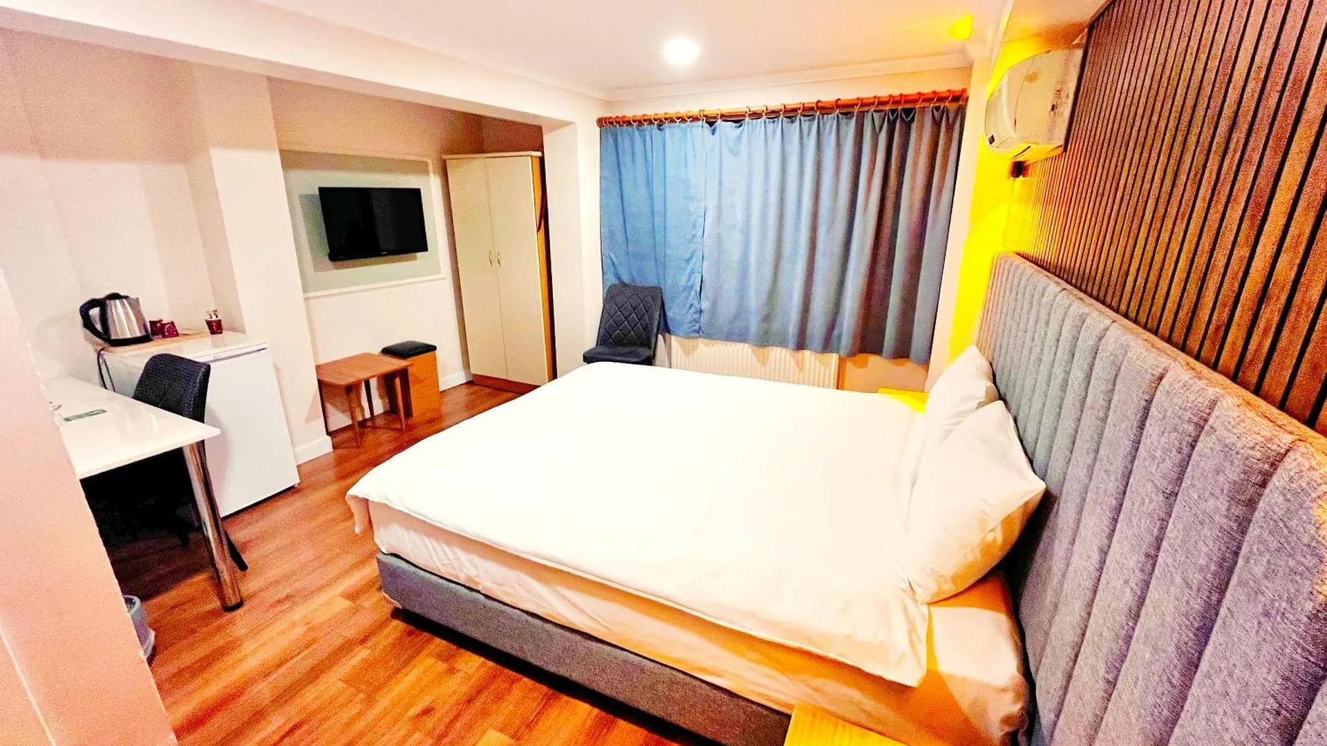 Naila Hotel Κωνσταντινούπολη