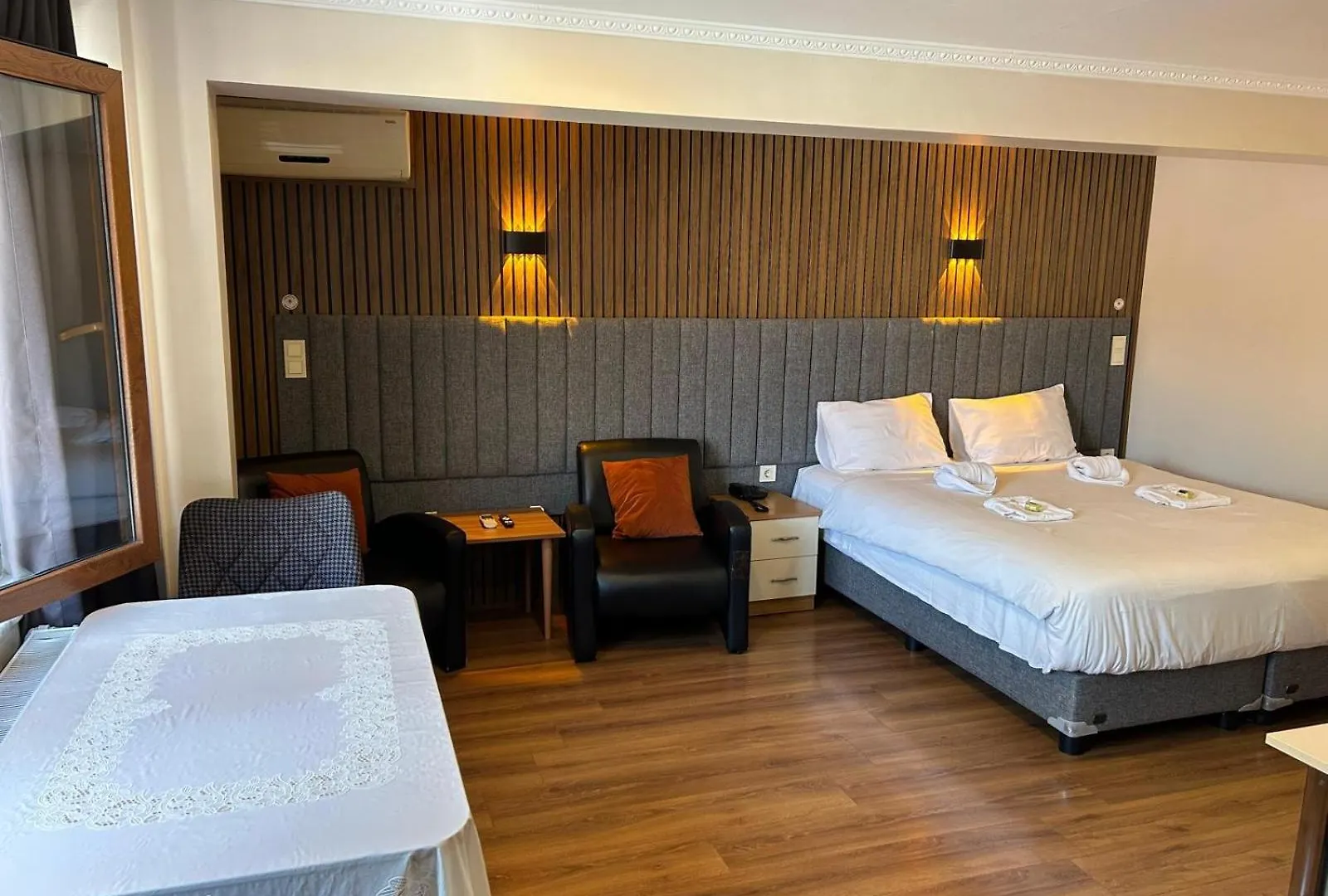 Naila Hotel Стамбул 2*,  Турция