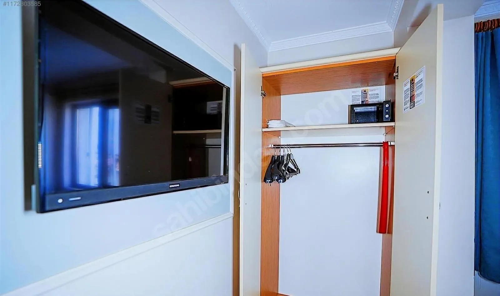 Naila Hotel Стамбул