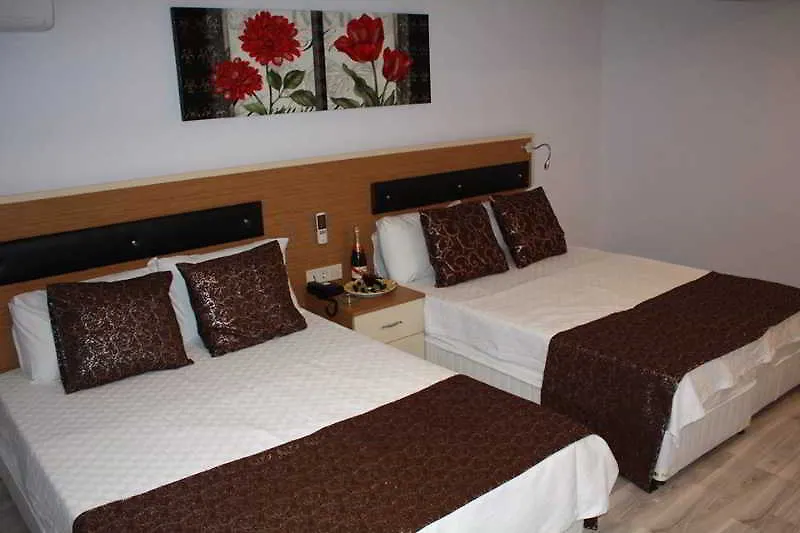 **  Naila Hotel Κωνσταντινούπολη Τουρκία